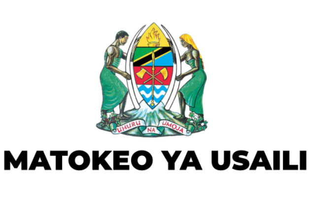 MATOKEO YA USAILI WA VITENDO ULIOFANYIKA TAREHE 03/05/2025