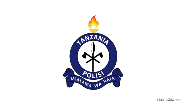 Majina ya waliochaguliwa Jeshi la Polisi 2025