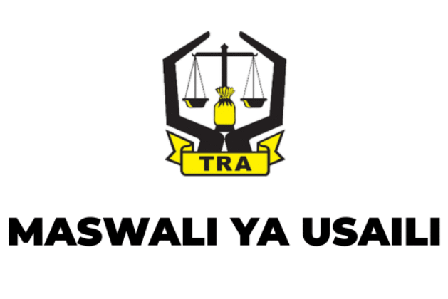 Maswali ya Usaili TRA (Mahojiano na Kuandika) 2025