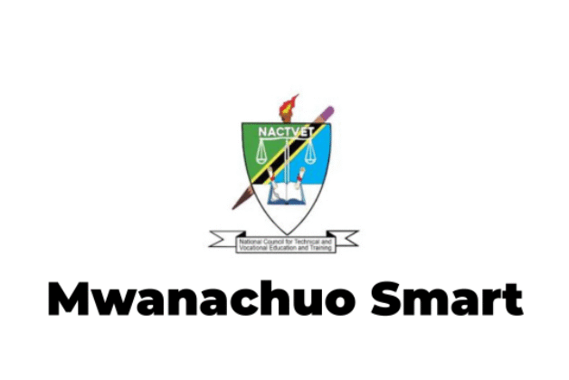 Mwanachuo Smart NACTVET