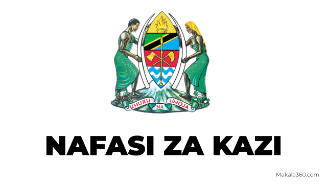 Nafasi za Kazi Conservation Ranger III - Office Management Secretary TFS