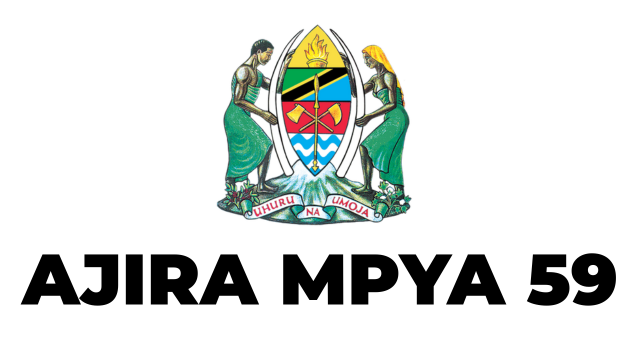 Nafasi za Kazi TASHICO, TMA - Ajira 59
