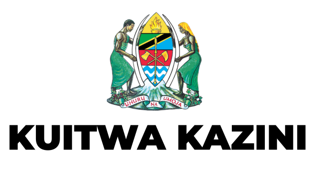 TANGAZO LA KUITWA KAZINI TAASISI MBALIMBALI ZA UMMA 28-05-2025