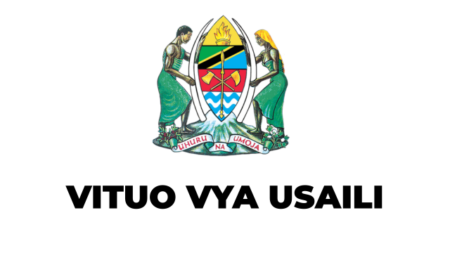 Vituo/Venue vya Usaili Kada Mbalimbali May mpaka Juni 2025