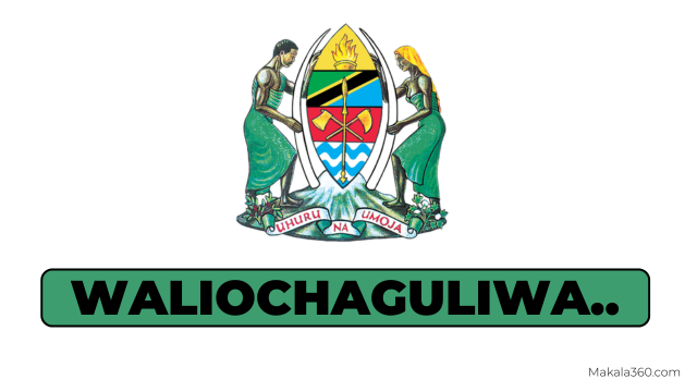 Waliochaguliwa Form Five Selection Majina 2025