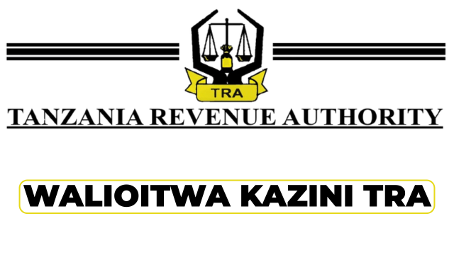 Walioitwa Kazini TRA 2025, Baada ya matokeo ya Usaili Kutangazwa