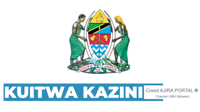 Walioitwa Kazini Utumishi na Ajira Portal 30 May 2025