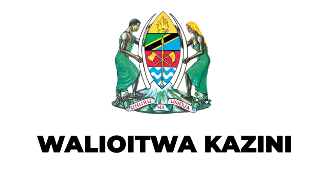 Walioitwa kazini Ajira Portal/Utumishi (Public Service Recruitment Secretariat)