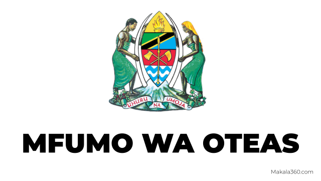 ajira.tamisemi.go.tz oteas