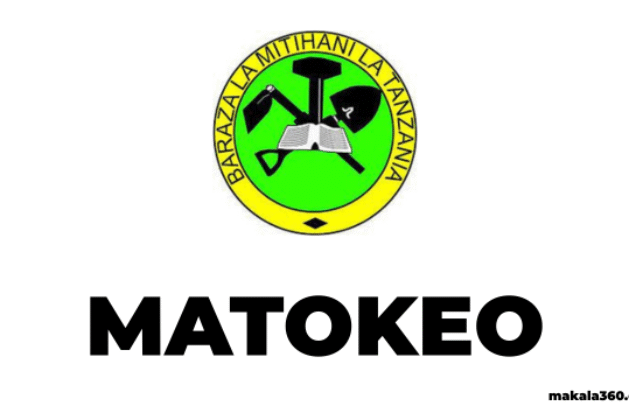 Aboud Jumbe Secondary School – S1659 Matokeo ya Necta CSEE QT & ACSEE