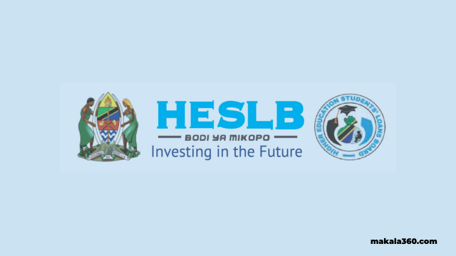 Huduma kwa Wateja HESLB