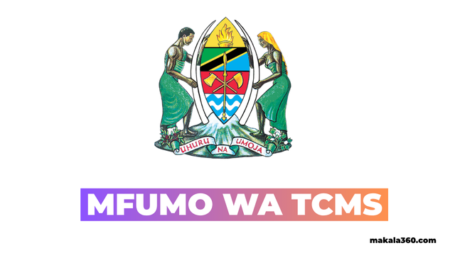 Jinsi ya kujisajili kwenye Mfumo wa Udahili wa Vyuo vya Ualimu (TCMS) 2025