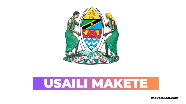 TANGAZO LA KUITWA KWENYE USAILI HALMASHAURI YA WILAYA YA MAKETE 14-06-2025